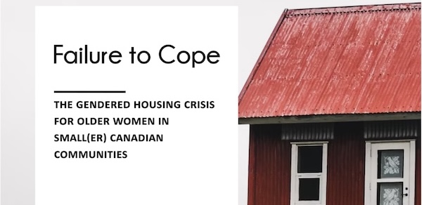 banner image showing a small cottage with a red roof and the title of this page, "Failure to Cope"